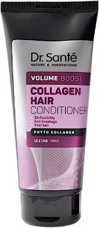 Starostlivosť pre objem vlasov Dr. Santé Collagen Hair - 200 ml
