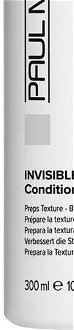 Starostlivosť pre objem vlasov Paul Mitchell Invisiblewear® - 300 ml (113103) + darček zadarmo 8