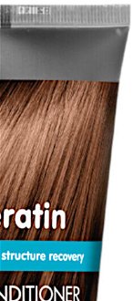 Starostlivosť pre obnovu matných a krehkých vlasov Dr. Santé Keratin - 200 ml (E5407) 7