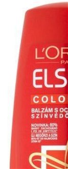 Starostlivosť pre ochranu farby Loréal Elseve Color-Vive - 200 ml - L’Oréal Paris + DARČEK ZADARMO 6