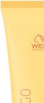 Starostlivosť pre ochranu vlasov pred slnkom Wella Sun - 200 ml (99240014336) + darček zadarmo 6