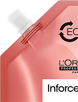 Starostlivosť pre oslabené vlasy Loréal Professionnel Serie Expert Inforcer - 750 ml, náhradná náplň - L’Oréal Professionnel + darček zadarmo 6