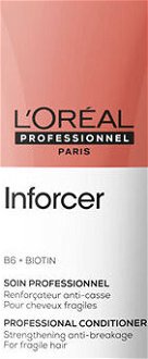 Starostlivosť pre posilnenie oslabených vlasov Loréal Professionnel Serie Expert Inforcer - 200 ml - L’Oréal Professionnel + darček zadarmo 5