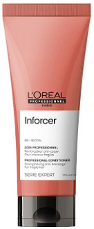 Starostlivosť pre posilnenie oslabených vlasov Loréal Professionnel Serie Expert Inforcer - 200 ml - L’Oréal Professionnel + darček zadarmo 2