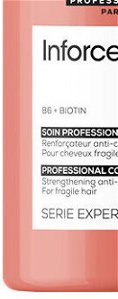 Starostlivosť pre posilnenie oslabených vlasov Loréal Professionnel Serie Expert Inforcer - 500 ml - L’Oréal Professionnel + darček zadarmo 8