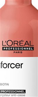 Starostlivosť pre posilnenie oslabených vlasov Loréal Professionnel Serie Expert Inforcer - 500 ml - L’Oréal Professionnel + darček zadarmo 5