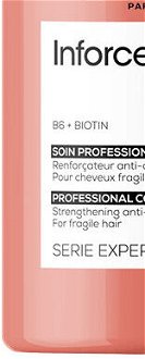 Starostlivosť pre posilnenie oslabených vlasov Loréal Professionnel Serie Expert Inforcer - 750 ml - L’Oréal Professionnel + DARČEK ZADARMO 8