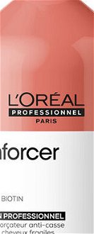 Starostlivosť pre posilnenie oslabených vlasov Loréal Professionnel Serie Expert Inforcer - 750 ml - L’Oréal Professionnel + DARČEK ZADARMO 5