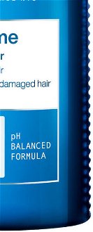 Starostlivosť pre posilnenie poškodených vlasov Redken Extreme - 300 ml + darček zadarmo 9