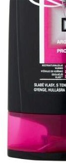Starostlivosť pre slabé vlasy Loréal Elseve Arginine Resist X3 - 200 ml - L’Oréal Paris + darček zadarmo 8