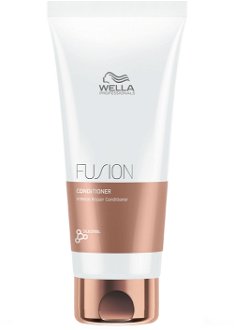 Starostlivosť pre veľmi poškodené vlasy Wella Fusion - 200 ml (81616676) + darček zadarmo 2