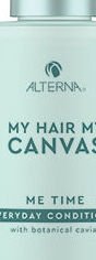 Starostlivosť pre vlasy bez lesku Alterna My Hair. My Canvas. Me Time Every Day - 251 ml (2601112) + darček zadarmo 5