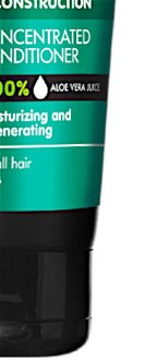 Starostlivosť pre všetky typy vlasov Dr. Santé Aloe Vera - 200 ml (E8347) 9