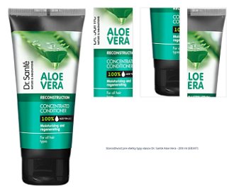 Starostlivosť pre všetky typy vlasov Dr. Santé Aloe Vera - 200 ml (E8347) 1