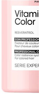 Starostlivosť pre žiarivú farbu vlasov Loréal Professionnel Serie Expert Vitamino Color - 750 ml - L’Oréal Professionnel + DARČEK ZADARMO 8