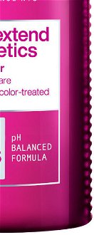 Starostlivosť pre žiarivú farbu vlasov Redken Color Extend Magnetics - 300 ml + darček zadarmo 9