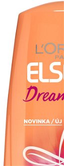 Starostlivosť proti lámaniu vlasov Loréal Elseve Dream Long - 200 ml - L’Oréal Paris + darček zadarmo 6