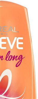 Starostlivosť proti lámaniu vlasov Loréal Elseve Dream Long - 400 ml - L’Oréal Paris + darček zadarmo 7