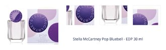 Stella McCartney Pop Bluebell - EDP 30 ml 1