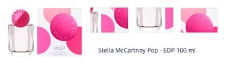 Stella McCartney Pop - EDP 100 ml 1