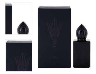 Stéphane Humbert Lucas 777 777 Black Gemstone parfumovaná voda unisex 50 ml 4