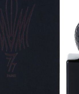 Stéphane Humbert Lucas 777 777 Black Gemstone parfumovaná voda unisex 50 ml 5