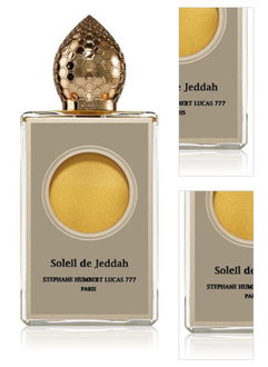 Stéphane Humbert Lucas 777 777 Soleil de Jeddah parfumovaná voda unisex 100 ml 3