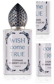 Stéphane Humbert Lucas 777 777 Wish Come True parfumovaná voda unisex 50 ml 3