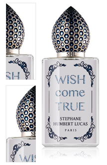 Stéphane Humbert Lucas 777 777 Wish Come True parfumovaná voda unisex 50 ml 4