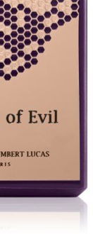 Stéphane Humbert Lucas 777 Crying of Evil parfumovaná voda unisex 50 ml 9