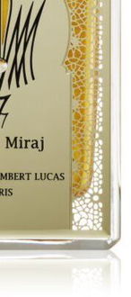 Stéphane Humbert Lucas 777 Isra & Miraj parfumovaná voda unisex 100 ml 9