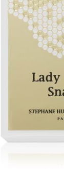 Stéphane Humbert Lucas 777 Lady White Snake parfumovaná voda unisex 50 ml 8