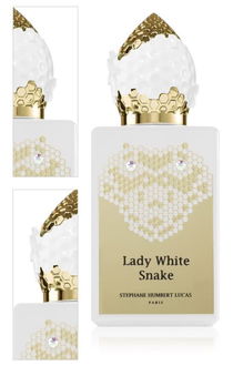 Stéphane Humbert Lucas 777 Lady White Snake parfumovaná voda unisex 50 ml 4