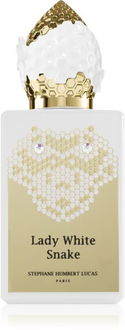 Stéphane Humbert Lucas 777 Lady White Snake parfumovaná voda unisex 50 ml