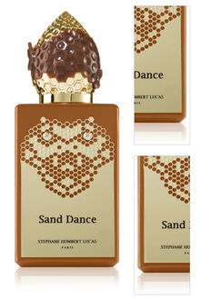 Stéphane Humbert Lucas 777 Sand Dance parfumovaná voda unisex 50 ml 3