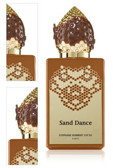 Stéphane Humbert Lucas 777 Sand Dance parfumovaná voda unisex 50 ml 4