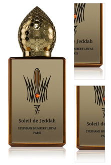 Stéphane Humbert Lucas 777 Soleil de Jeddah Afterglow parfumovaná voda unisex 50 ml 3