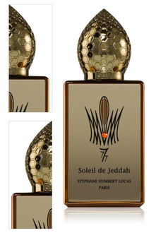 Stéphane Humbert Lucas 777 Soleil de Jeddah Afterglow parfumovaná voda unisex 50 ml 4