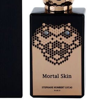 Stéphane Humbert Lucas 777 The Snake Collection Mortal Skin parfumovaná voda unisex 50 ml 9