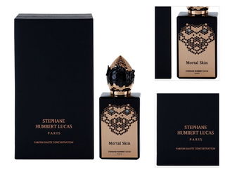 Stéphane Humbert Lucas 777 The Snake Collection Mortal Skin parfumovaná voda unisex 50 ml 3