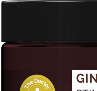 Stimulujúca maska na dodanie hustoty vlasov The Doctor Ginger + Caffeine Hair Mask - 295 ml 6