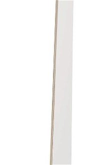 Stojaca lampa LED2, viac variantov - TUNTO Model: přírodní bříza, bílá barva 5