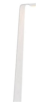 Stojaca lampa Swan, viac variantov - TUNTO Model: dub, bíle mořený 6