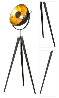 STOJACIA LAMPA, 40/168 cm 3