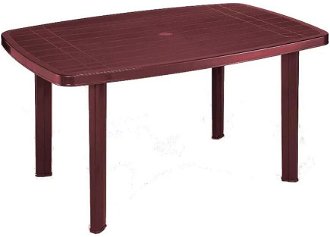 Stôl bordový Faro