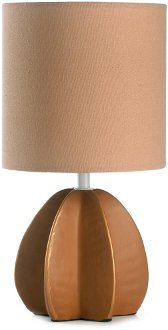 STOLNÁ LAMPA, E14, 17/32 cm