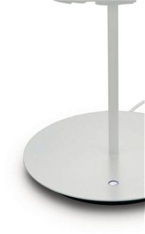 Stolná lampa Barklamp, biela, priem. 21 cm - Alessi 8