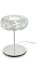 Stolná lampa Barklamp, biela, priem. 21 cm - Alessi