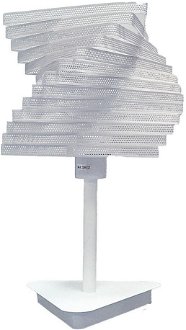 STOLNÁ LAMPA, E27, 25/40 cm