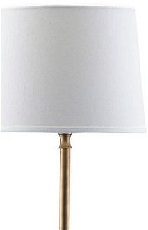 STOLNÁ LAMPA, E27, 58 cm 7